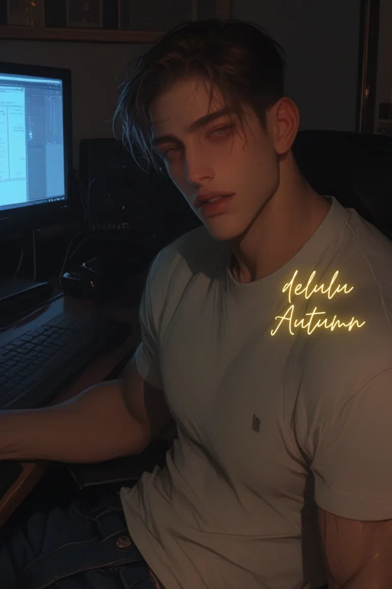 Avatar of Rhys Hudson | Mutual Obsession 