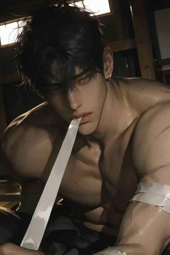 Avatar of Dean