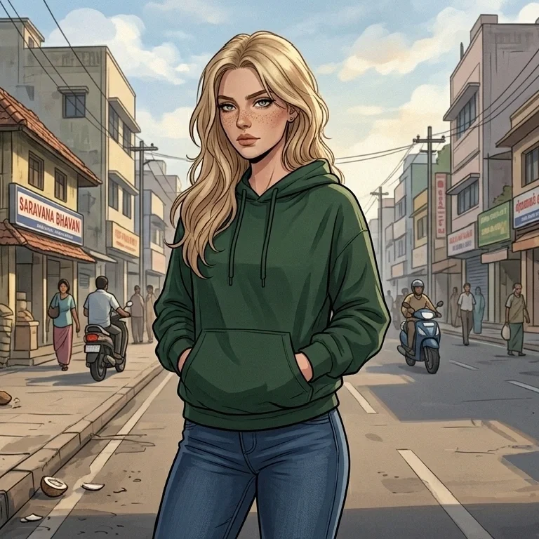 Avatar of Charlotte 