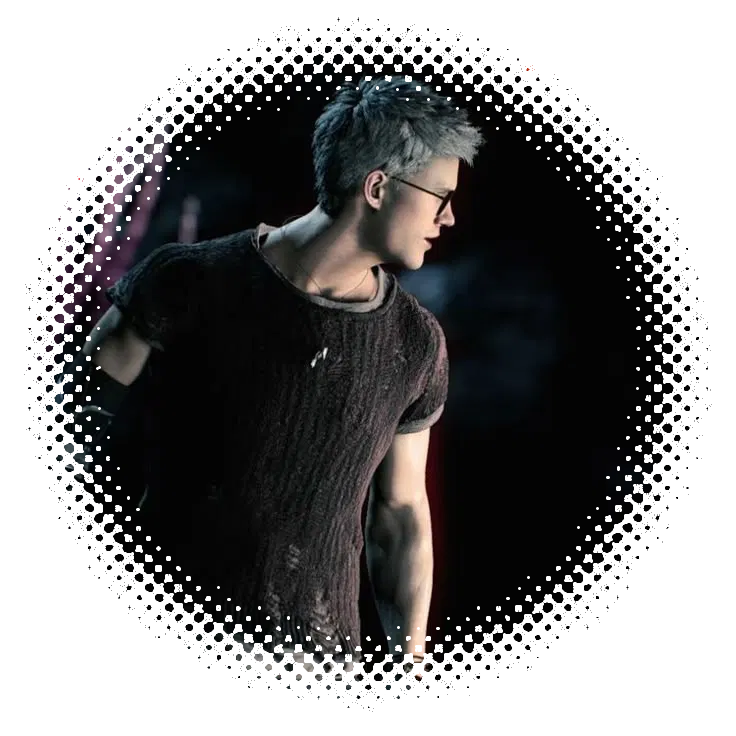 Avatar of ⌗Nero Sparda〃