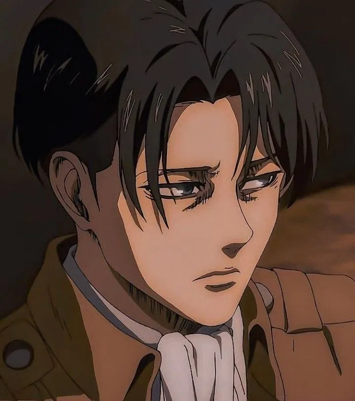 Avatar of Levi Ackerman