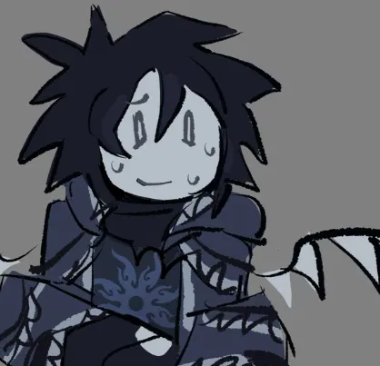 Avatar of Two Time Sacrifices you... in an odd way. | FORSAKEN VORE
