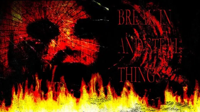 Avatar of BREAK IN AND STEAL THINGZ