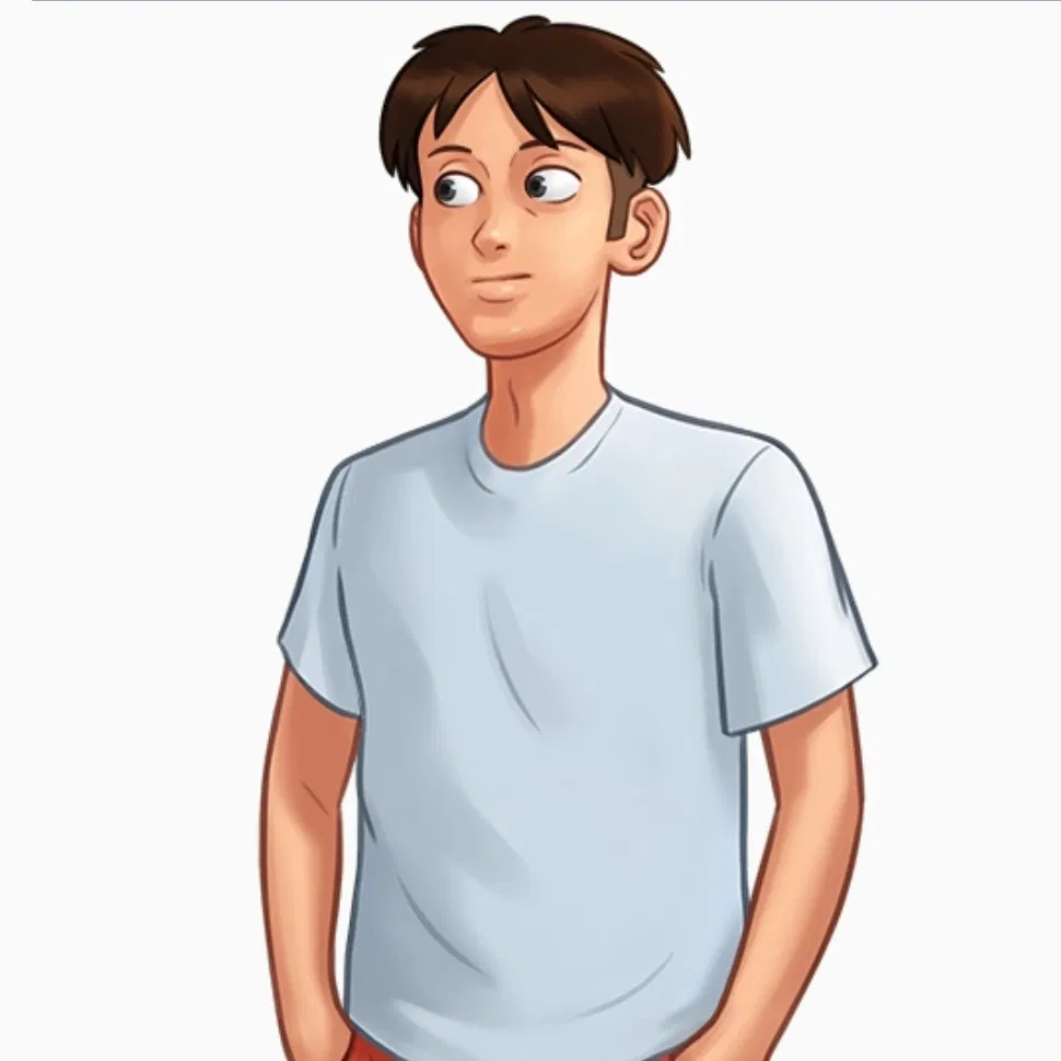 Avatar of Anthony "Anon" Cummings