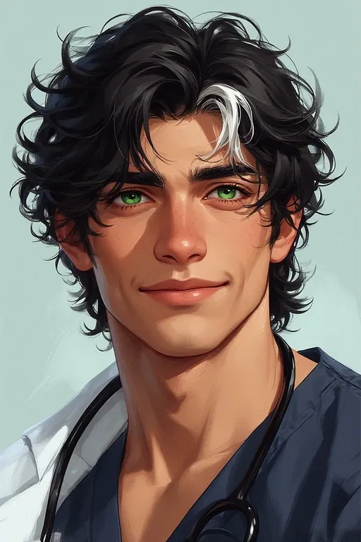 Avatar of Elliott Graves | The stalker