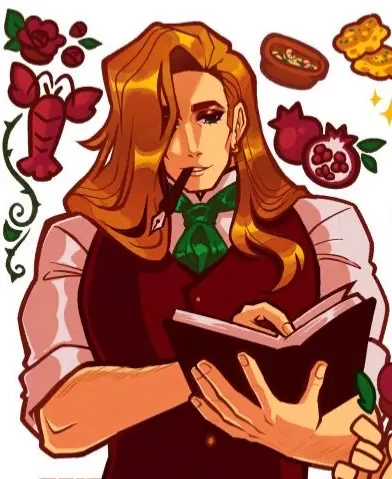 Avatar of .༄.°❀. Elliott .❀°.༄.