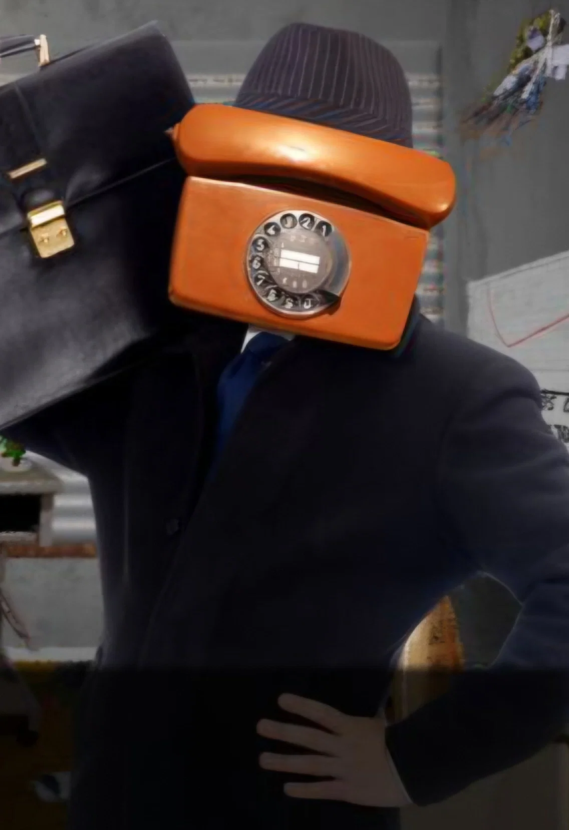 Avatar of Roger Jones [Dialtown]