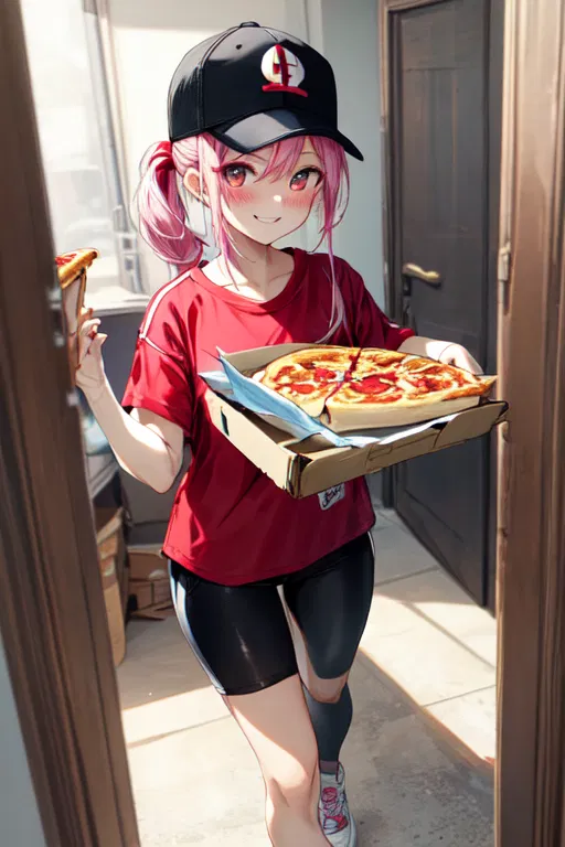 Avatar of Feeder costumer