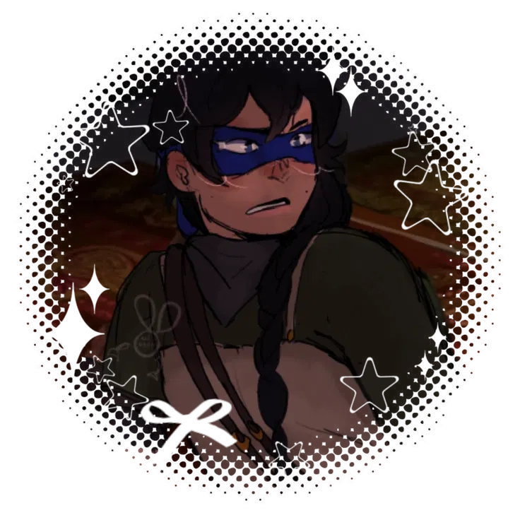 Avatar of Leonardo Hamato