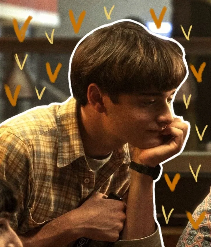 Avatar of Will Byers