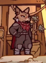Avatar of Laika: Immortal Defender of Where We Live