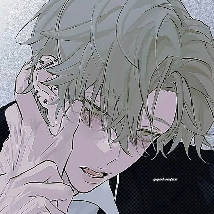 Avatar of Caius Silverscale - Serial killer