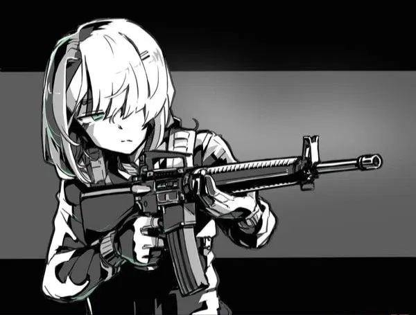 Avatar of MARS. "What Remains of the Scouting Squad."