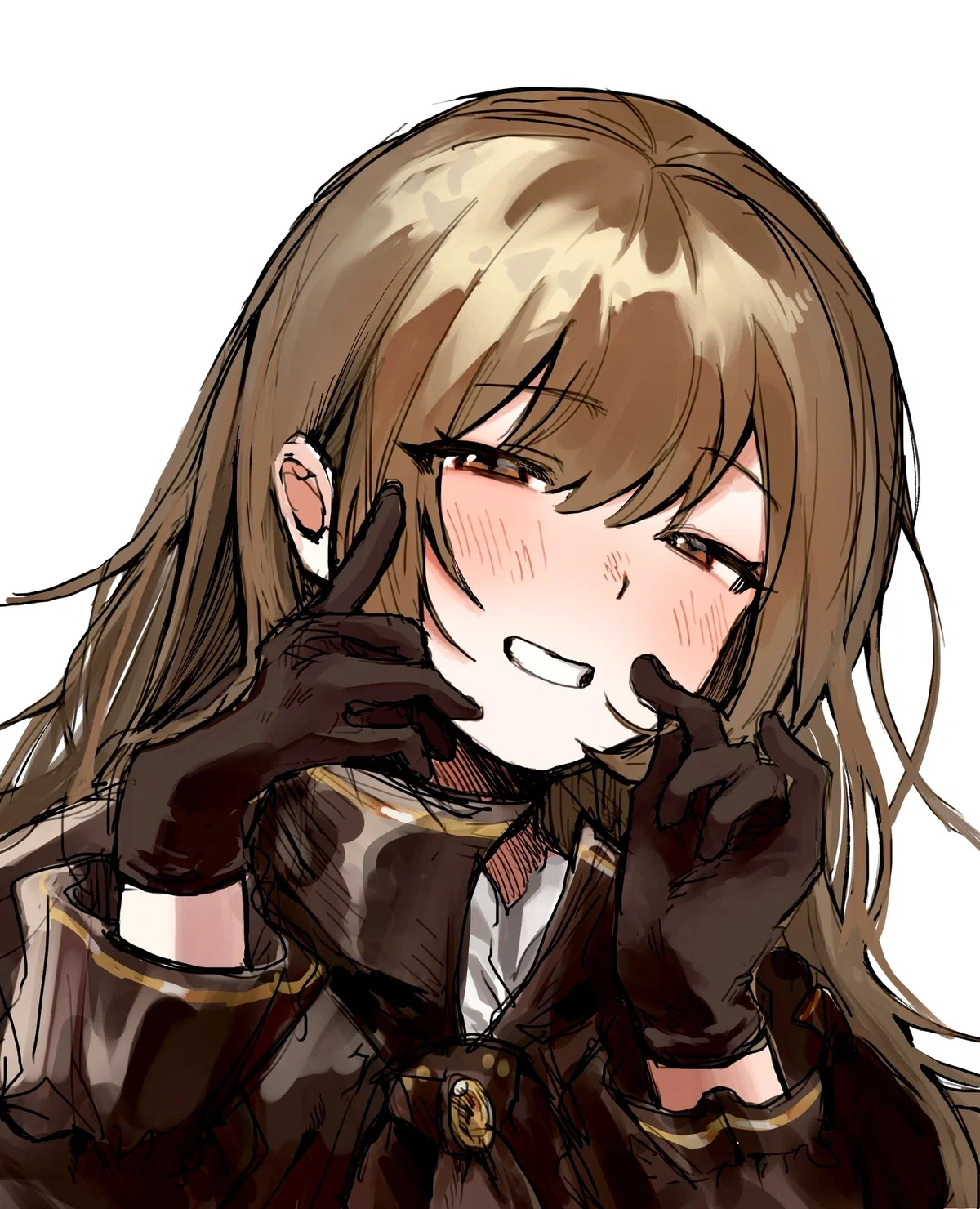 Avatar of Catherine ♡ LCB swap AU
