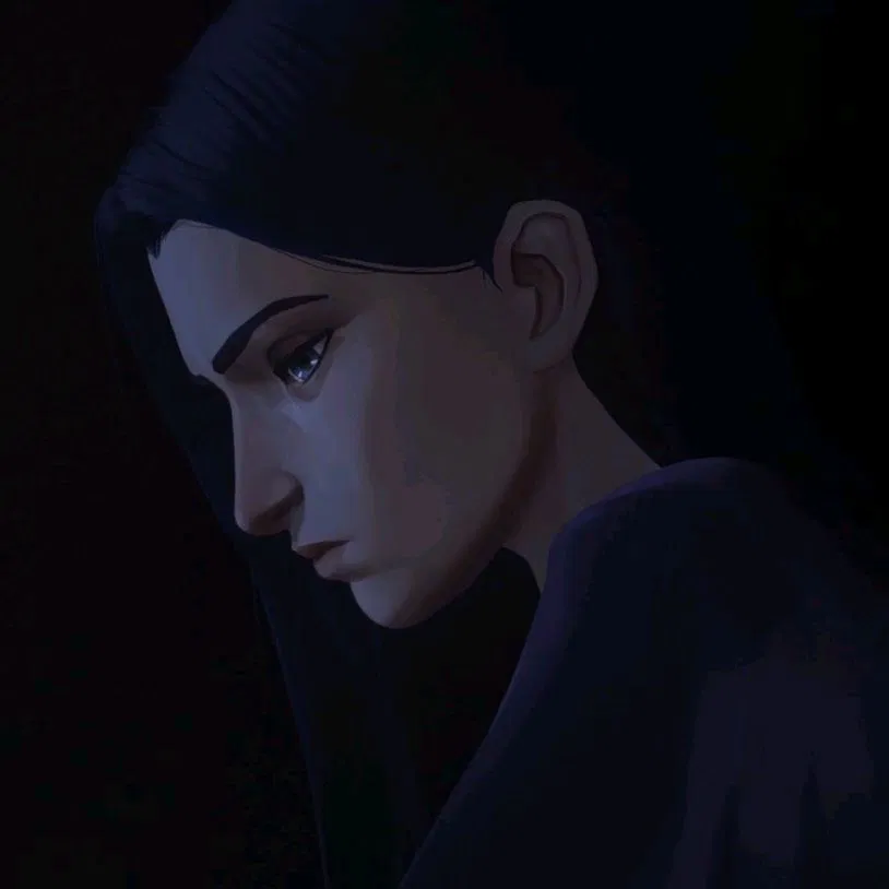 Avatar of Caitlyn Kiramman