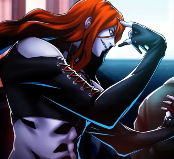 Avatar of Freeman