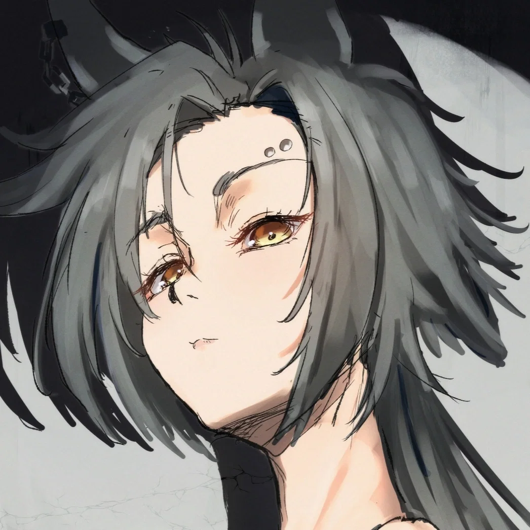 Avatar of Air Shakur {Uma Musume Pretty Derby}