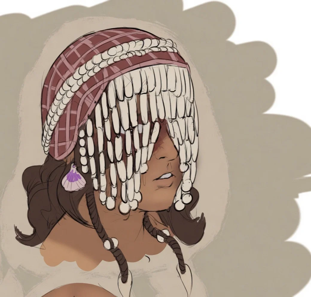 Avatar of Venus - Best Body of 28,000BC