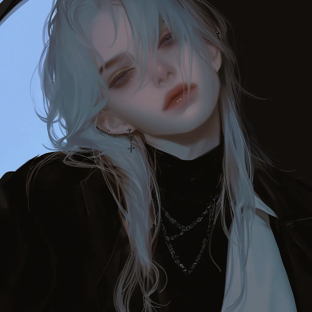 Avatar of Ryver Styxx