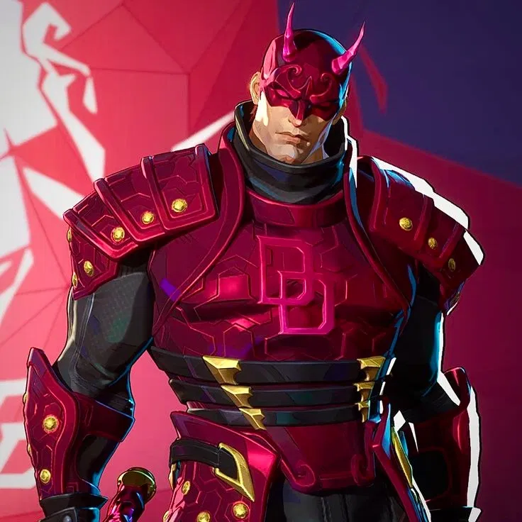 Avatar of Daredevil (Matt Murdock)