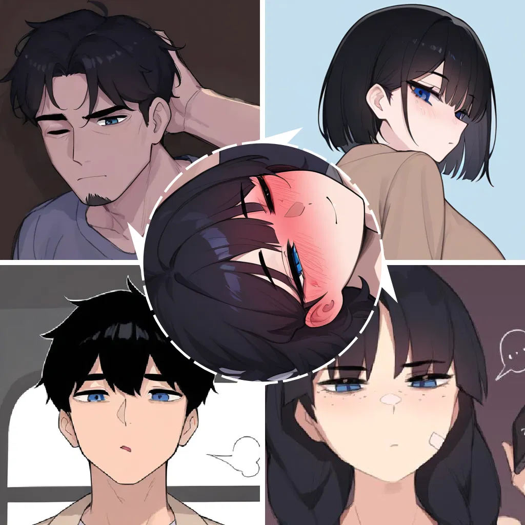 Avatar of Akiyama Step-Famiy