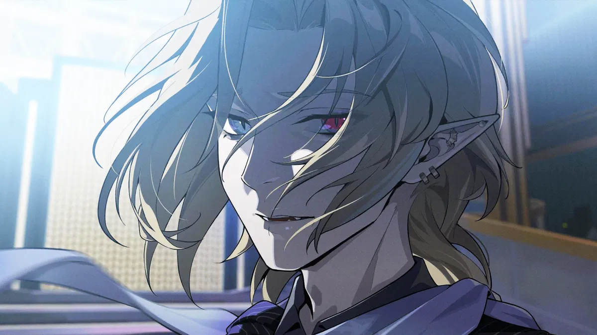 Avatar of Hugo Vlad 