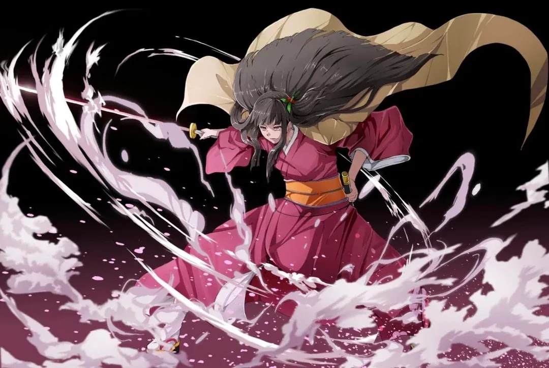 Avatar of Gojouno Kaguya