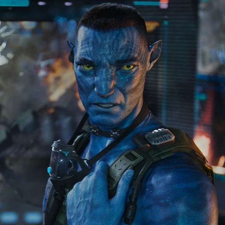 Avatar of Miles Quaritch