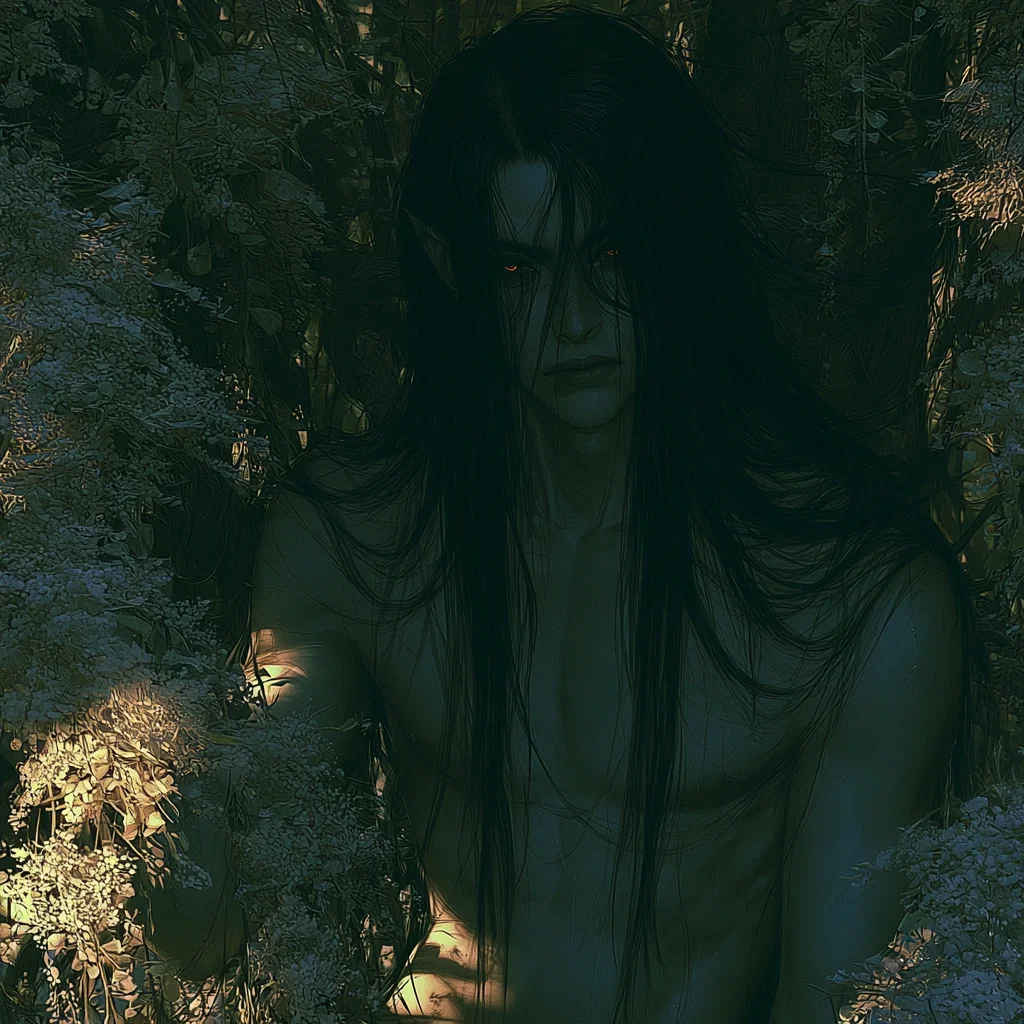 Avatar of Vampire, lost 