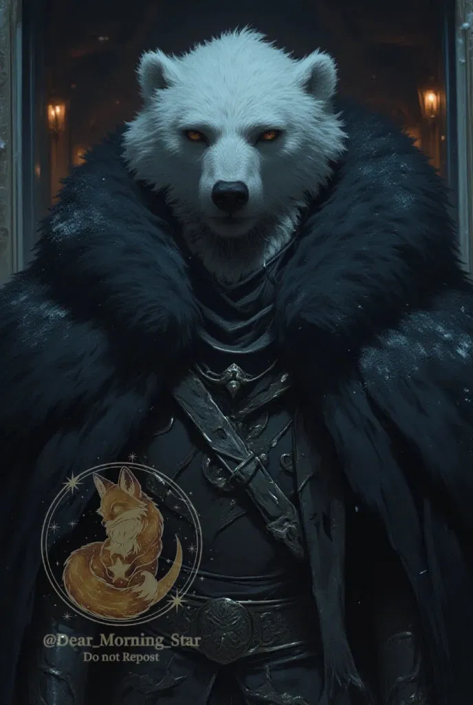 Avatar of The Northern Duke
