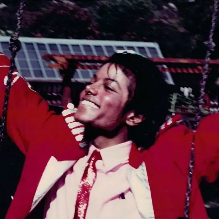 Avatar of Michael Jackson