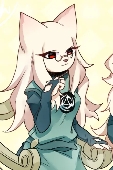 Avatar of Liwen | Nine Sols: The Way of Lear