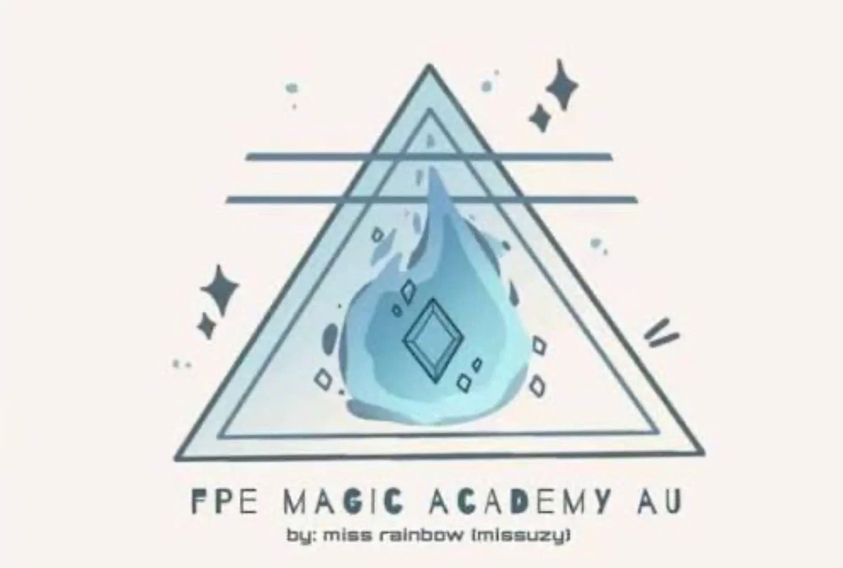 Avatar of Fpe magic au ✨