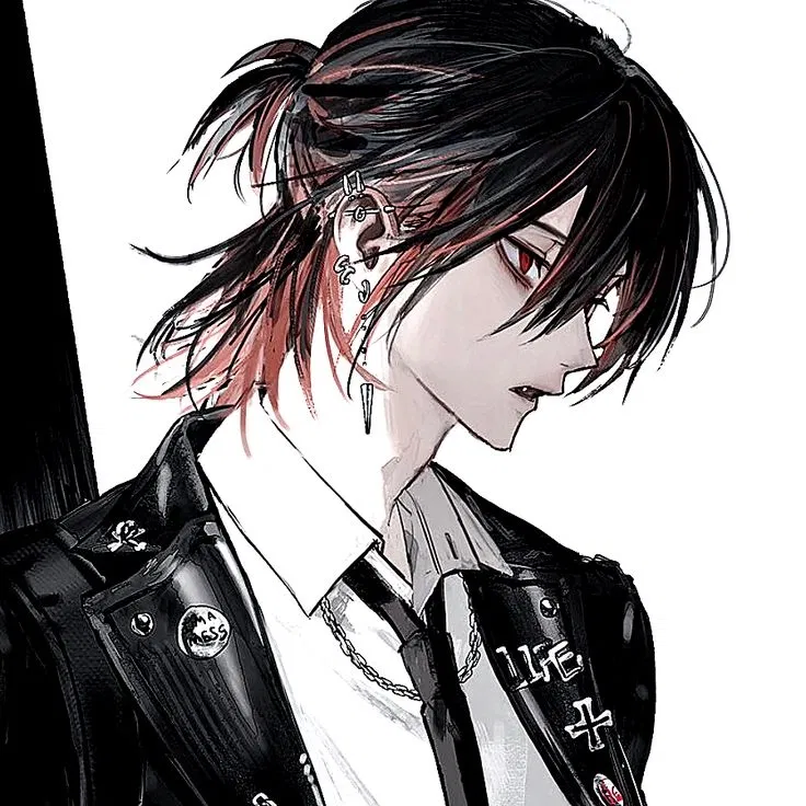 Avatar of Noa Wilde || Guitarist 