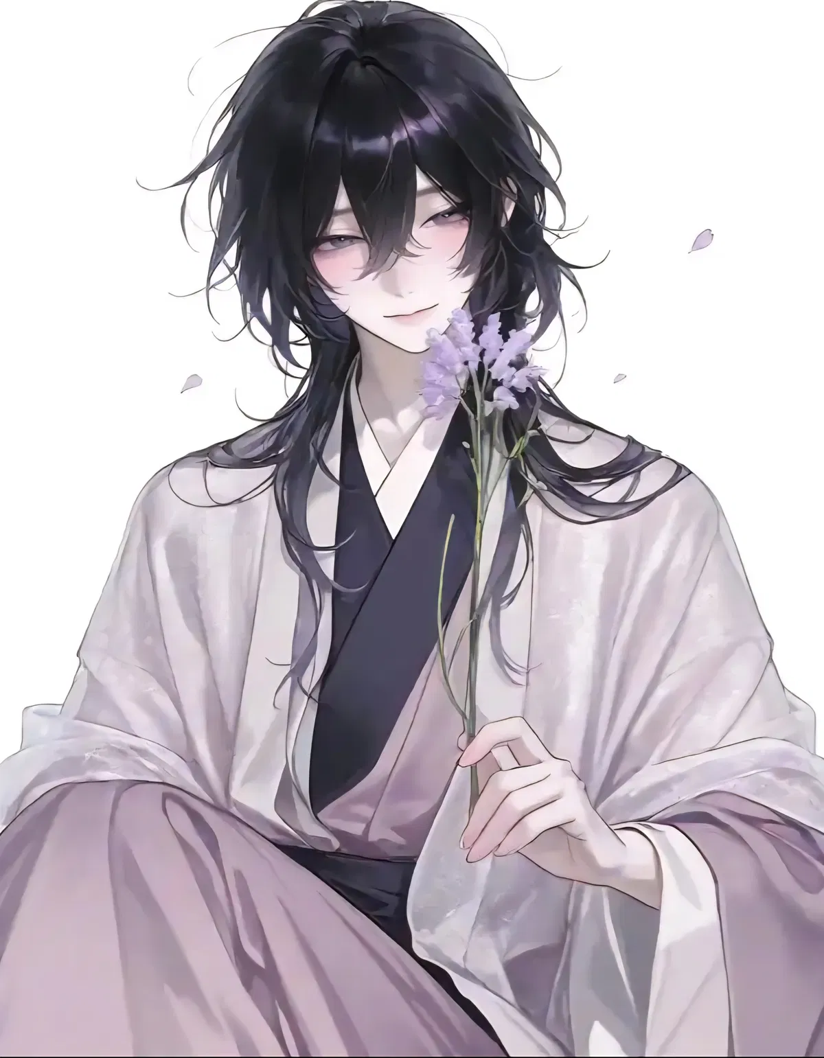 Avatar of Sensei | Shiro