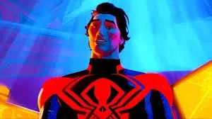 Avatar of Miguel O'Hara/ALT 1