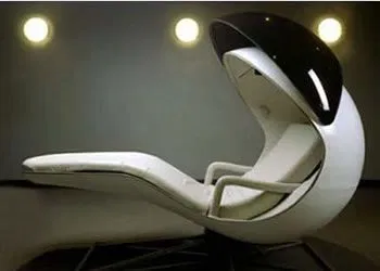 Avatar of Lumen, your dream companion. brought to you by SomaSleep Inc.
