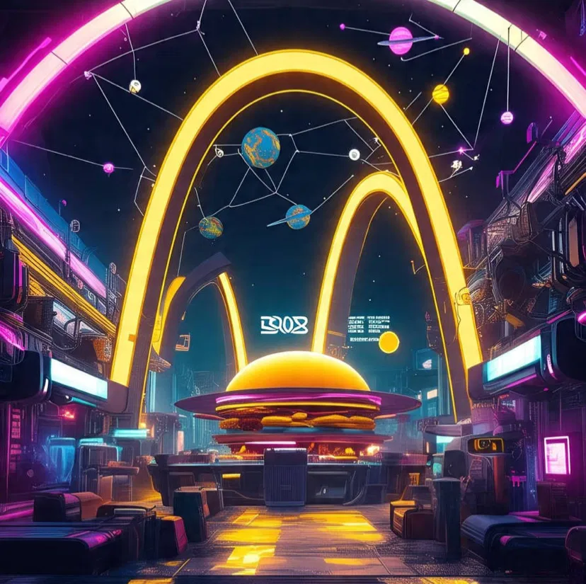 Avatar of Largest Restaurant 