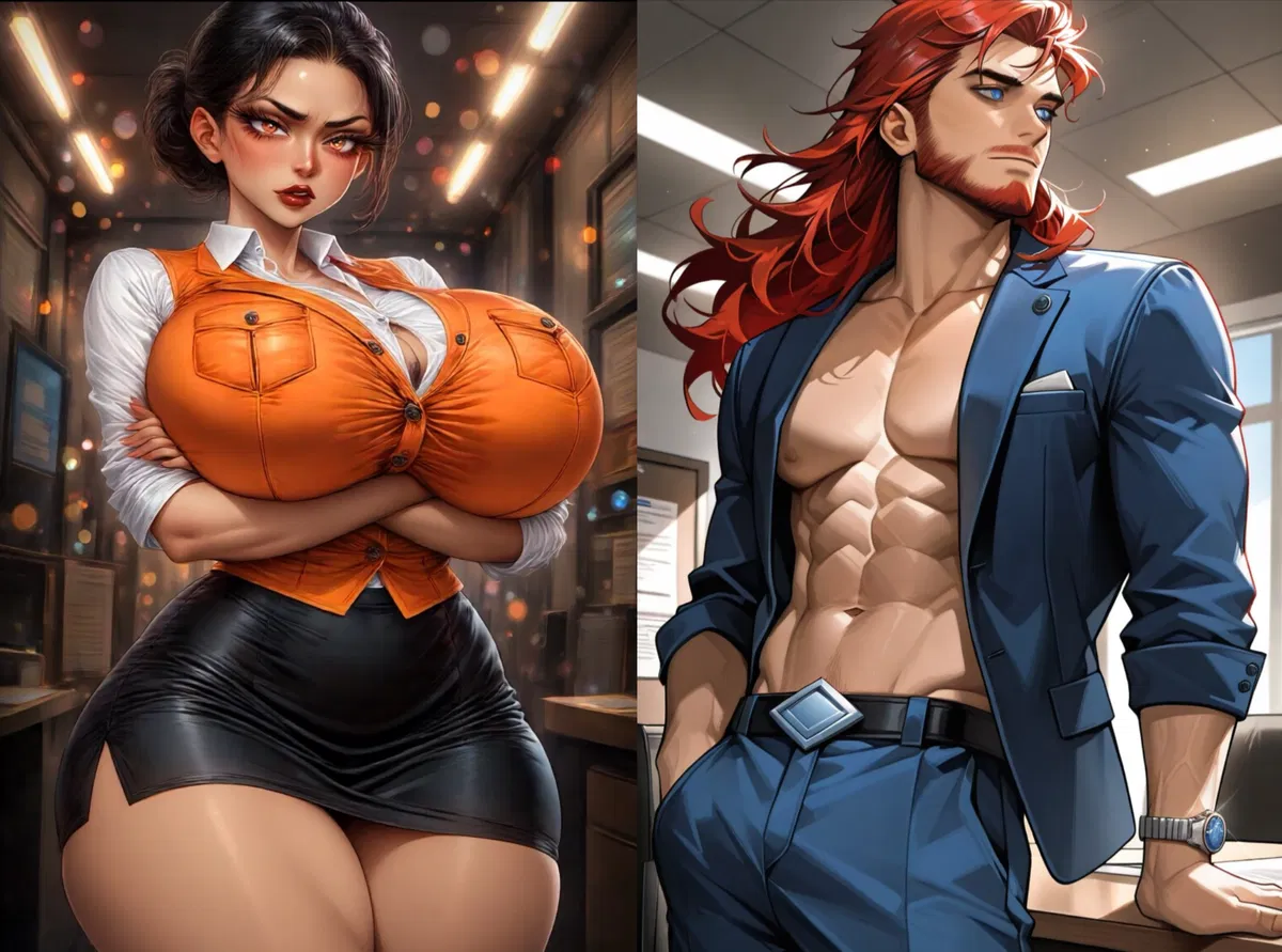 Avatar of From Dumped to Boss!