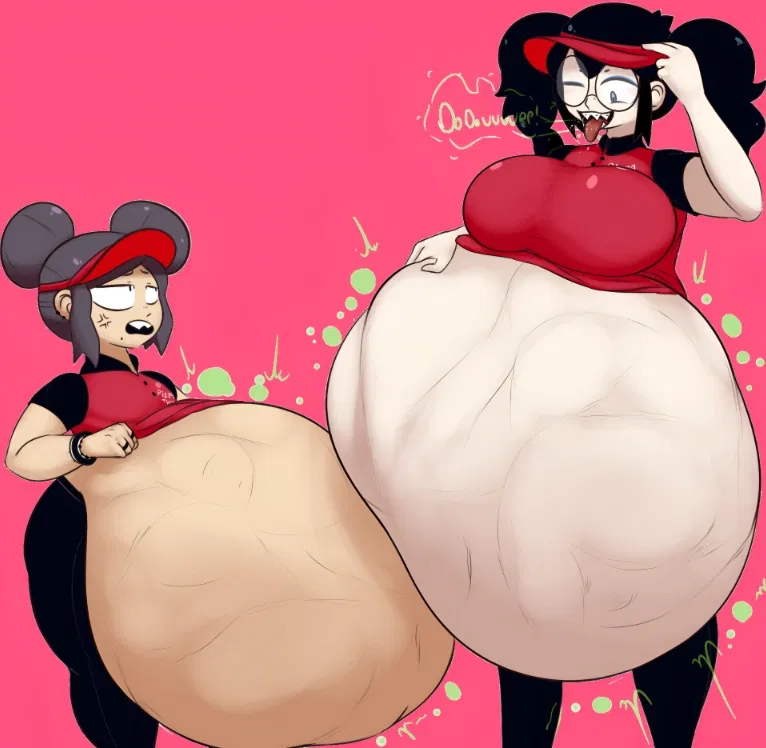 Avatar of 🔞⎮Tips & Boss (Pizza Thot)⎮🍕