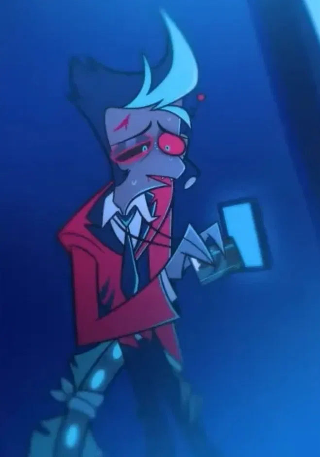 Avatar of Ethan {Helping After he got Injured}