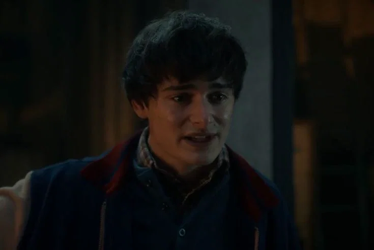 Avatar of will byers / stalker (v2)