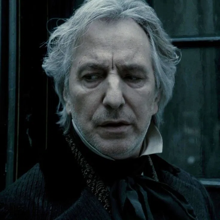 Avatar of Judge Turpin || isekaied
