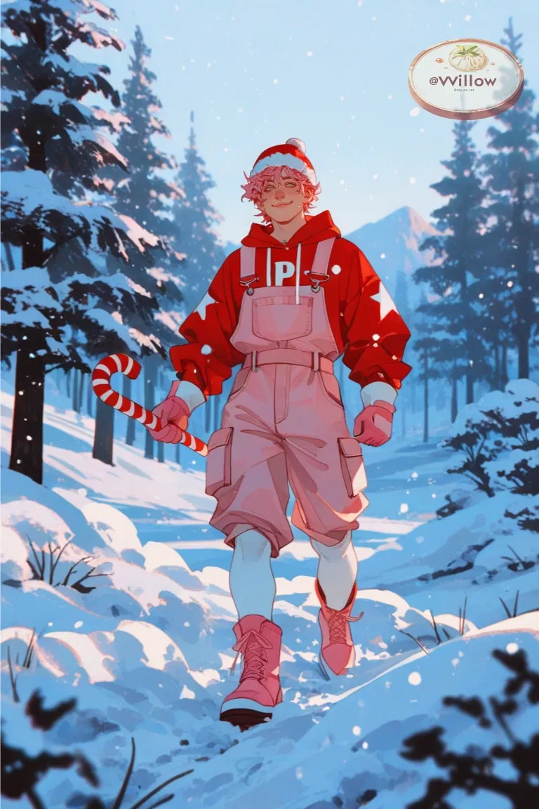 Avatar of Mr. Mint | Candy Land