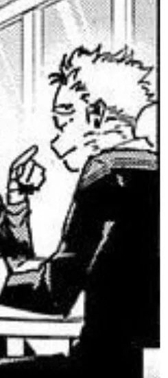 Avatar of Keigo Takami