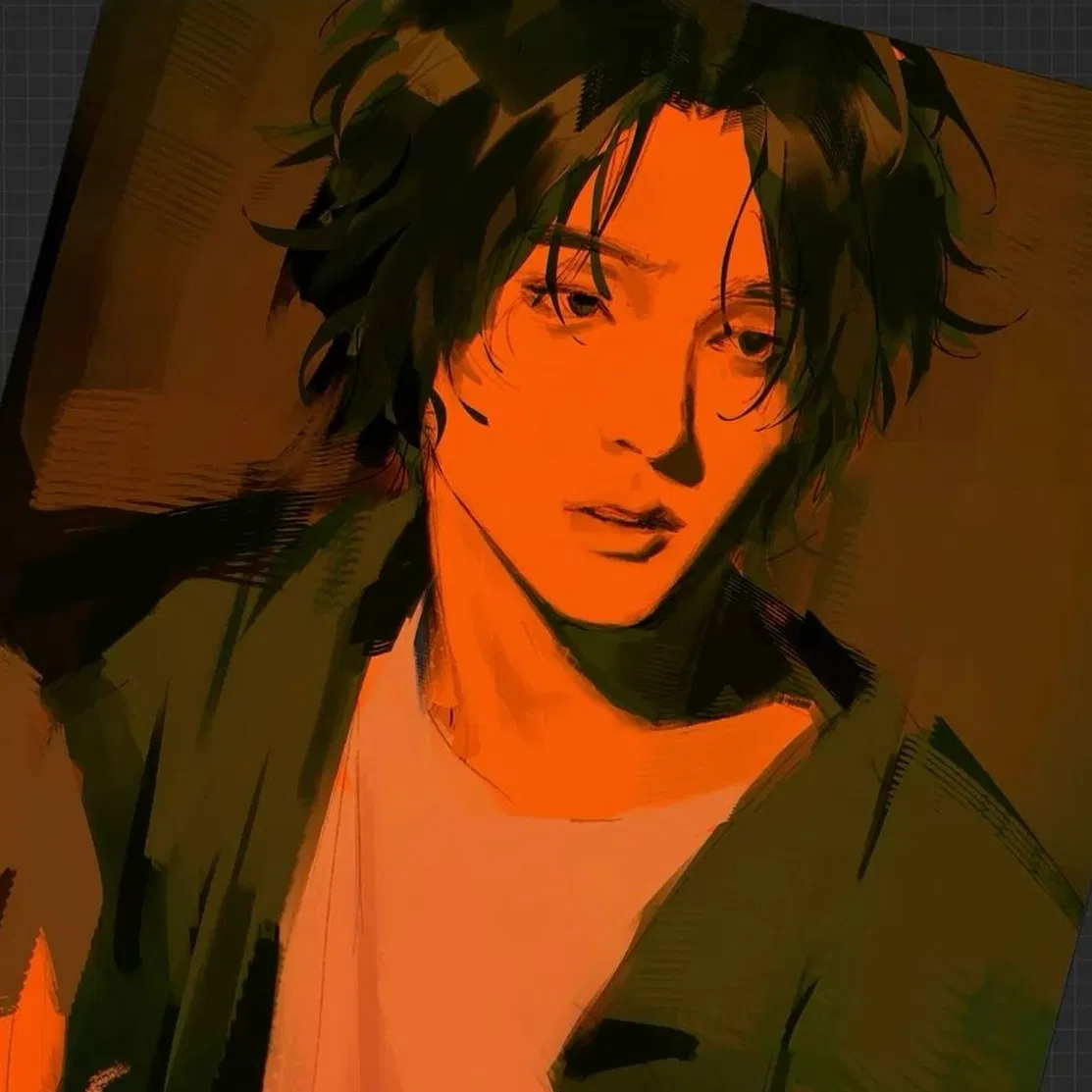 Avatar of Zihan Matteo Lin