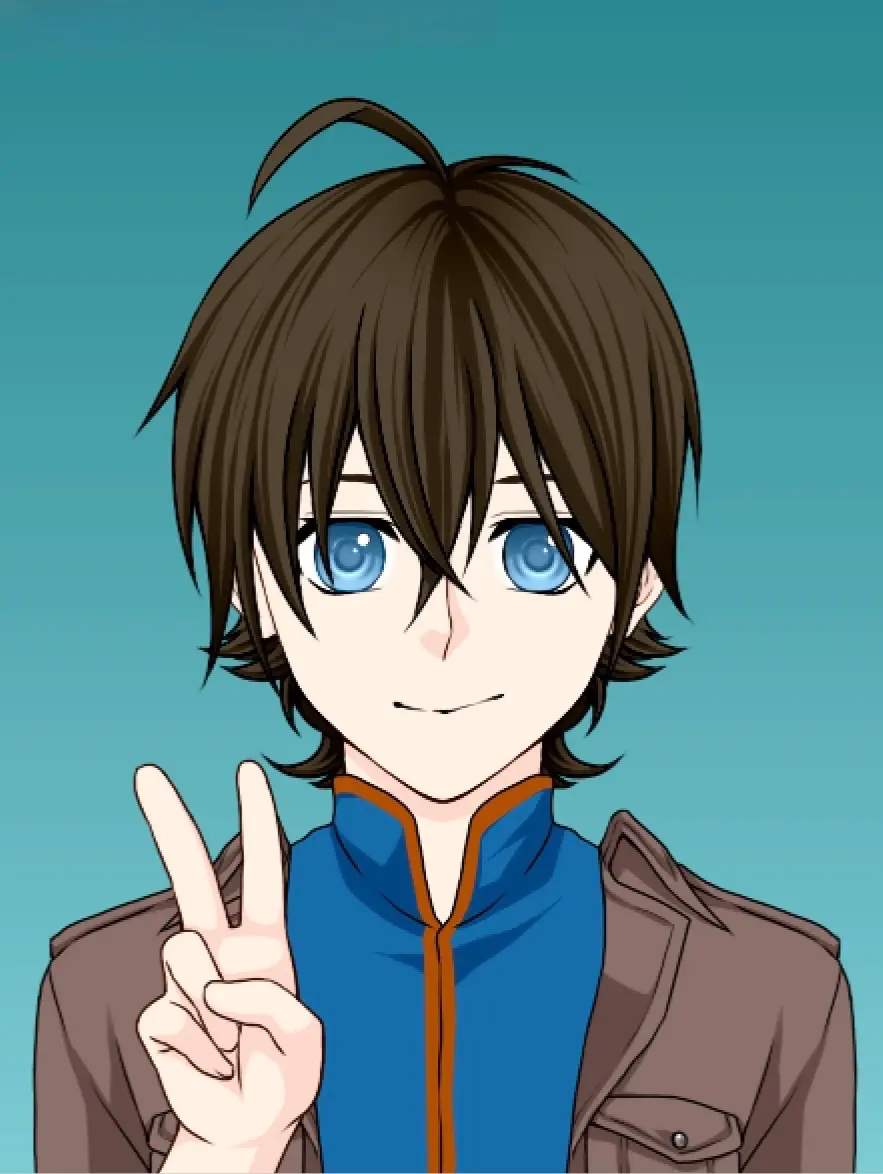 Avatar of Ingles