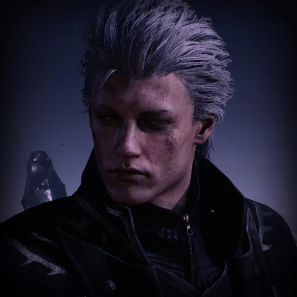 Avatar of Vergil