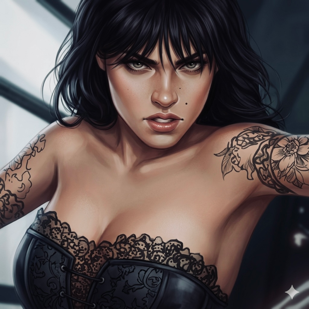 Avatar of Zatanna Zara