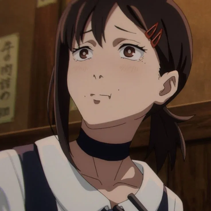 Avatar of Kobeni Higashiyama || A plane crash